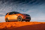 Land Rover Discovery First Edition 2017 года (AU)